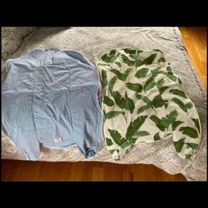 Doc a tot plus 3 covers